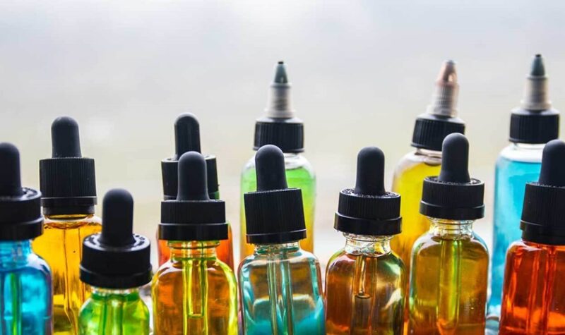 vaping flavors hero 1